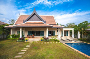 Noksawan Villa by G Estate